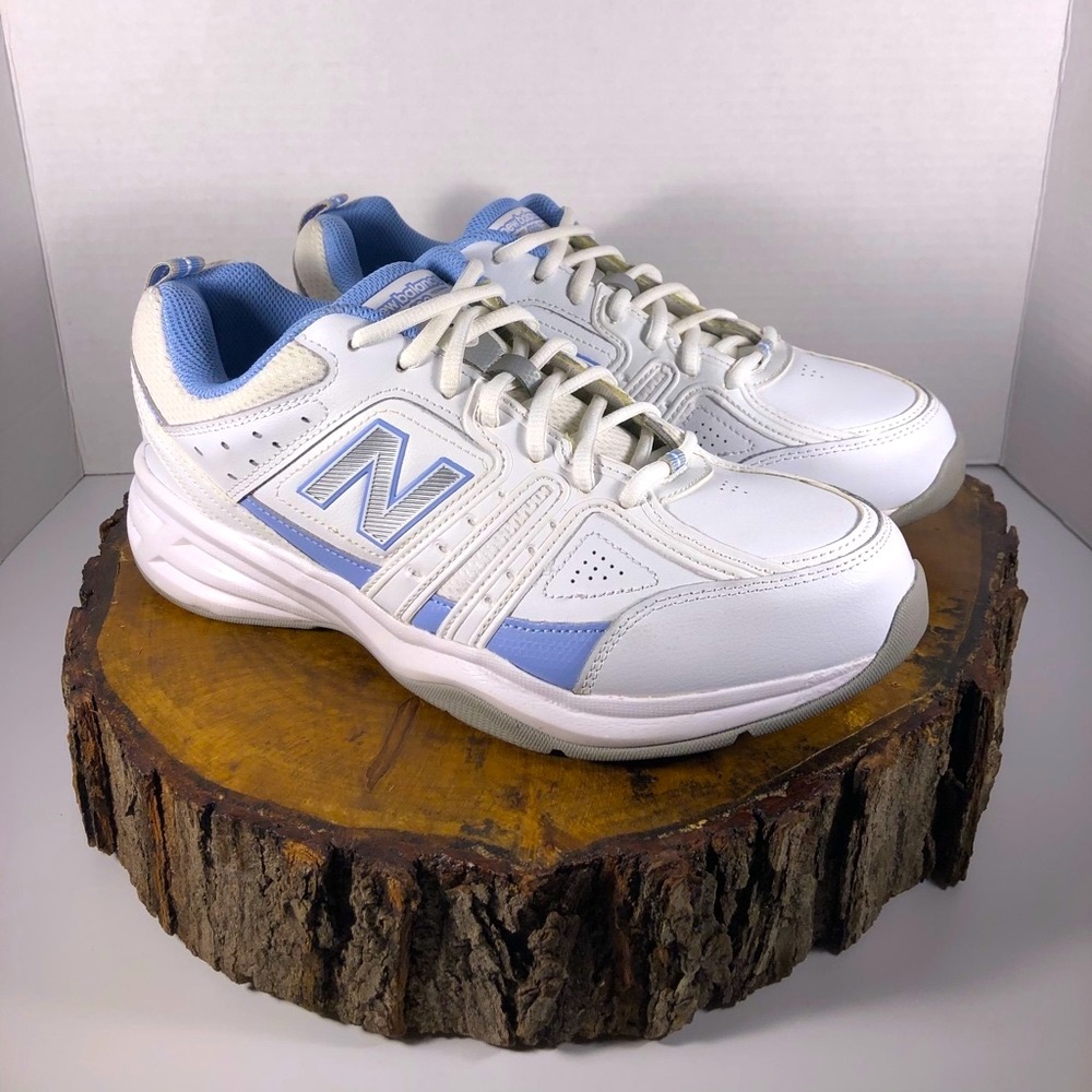 New Balance  409v2 Cushioning Cross Trainer